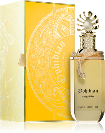Ophidian Mango Bliss PARIS CORNER - Image 2
