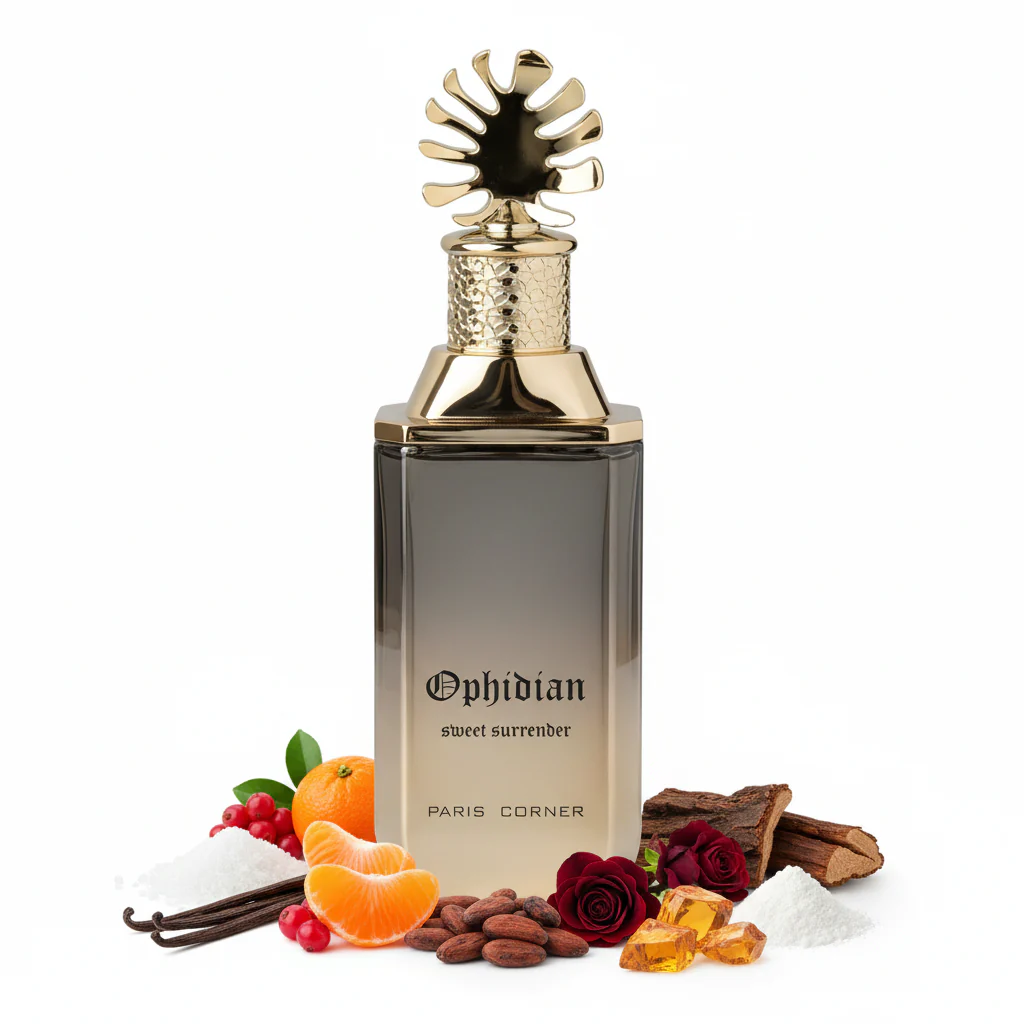 Ophidian Sweet Surrender PARIS CORNER