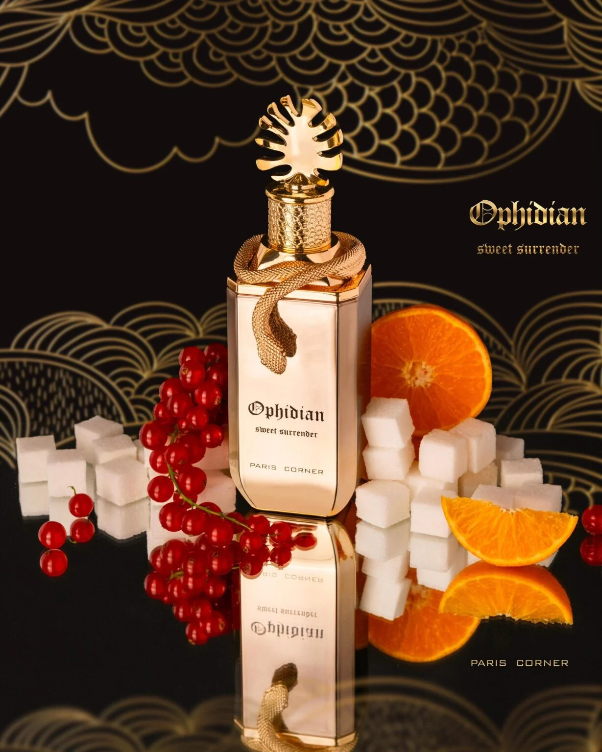 Ophidian Sweet Surrender PARIS CORNER - Image 3