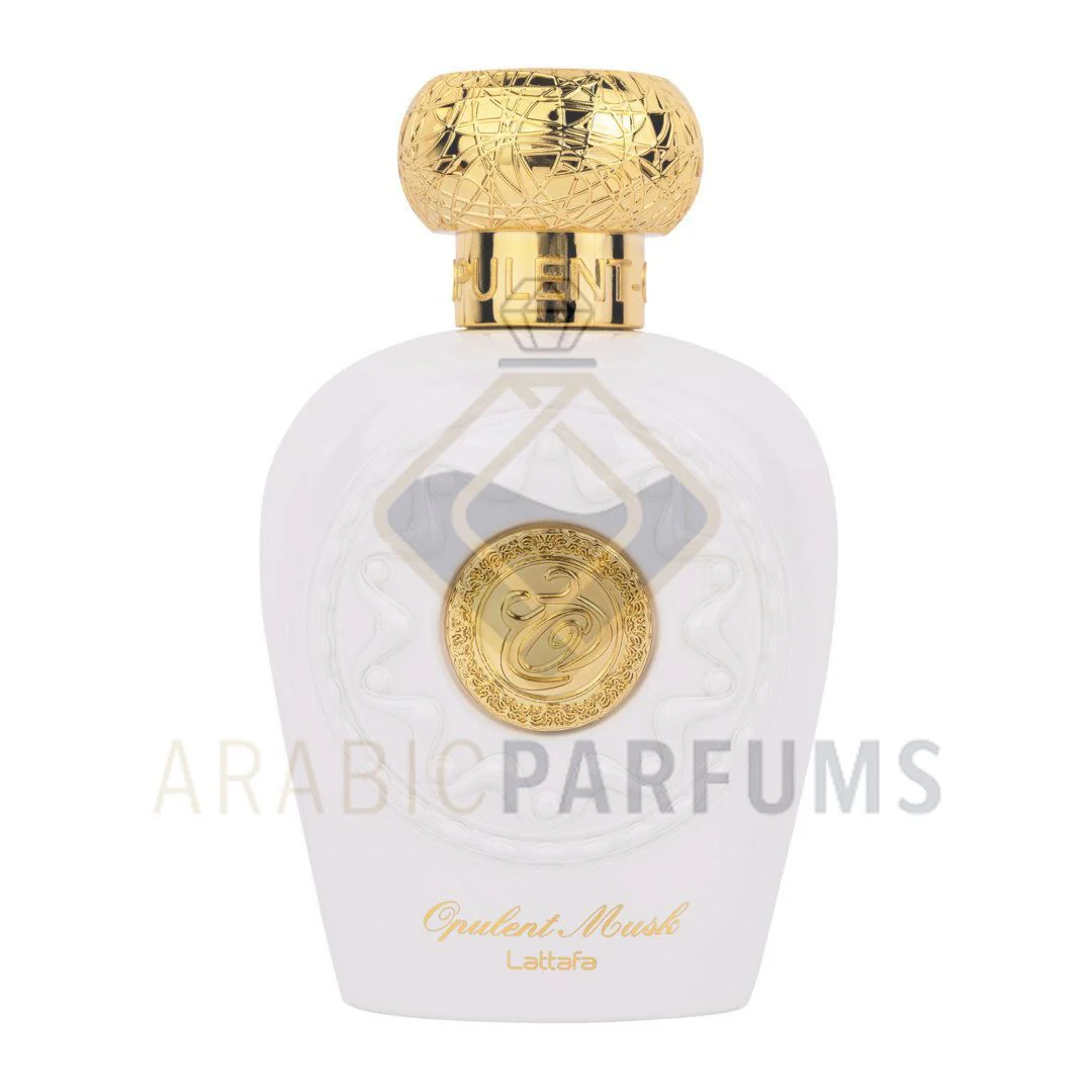 Opulent Musk LATTAFA - Muestra 3 ml - Image 2