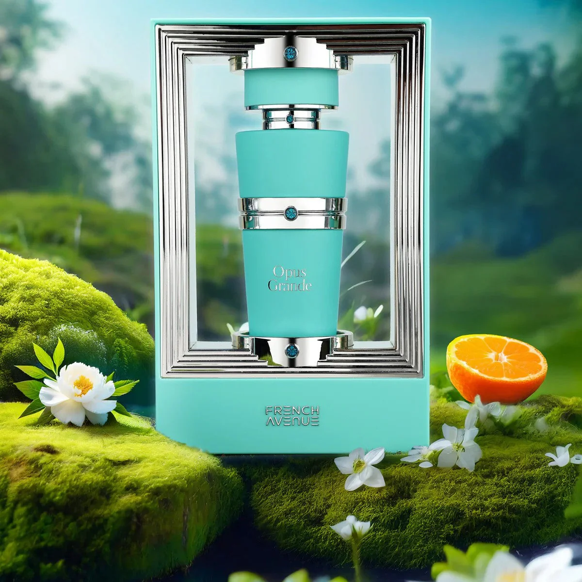 Opus Grande FRENCH AVENUE - Muestra 3 ml - Image 3