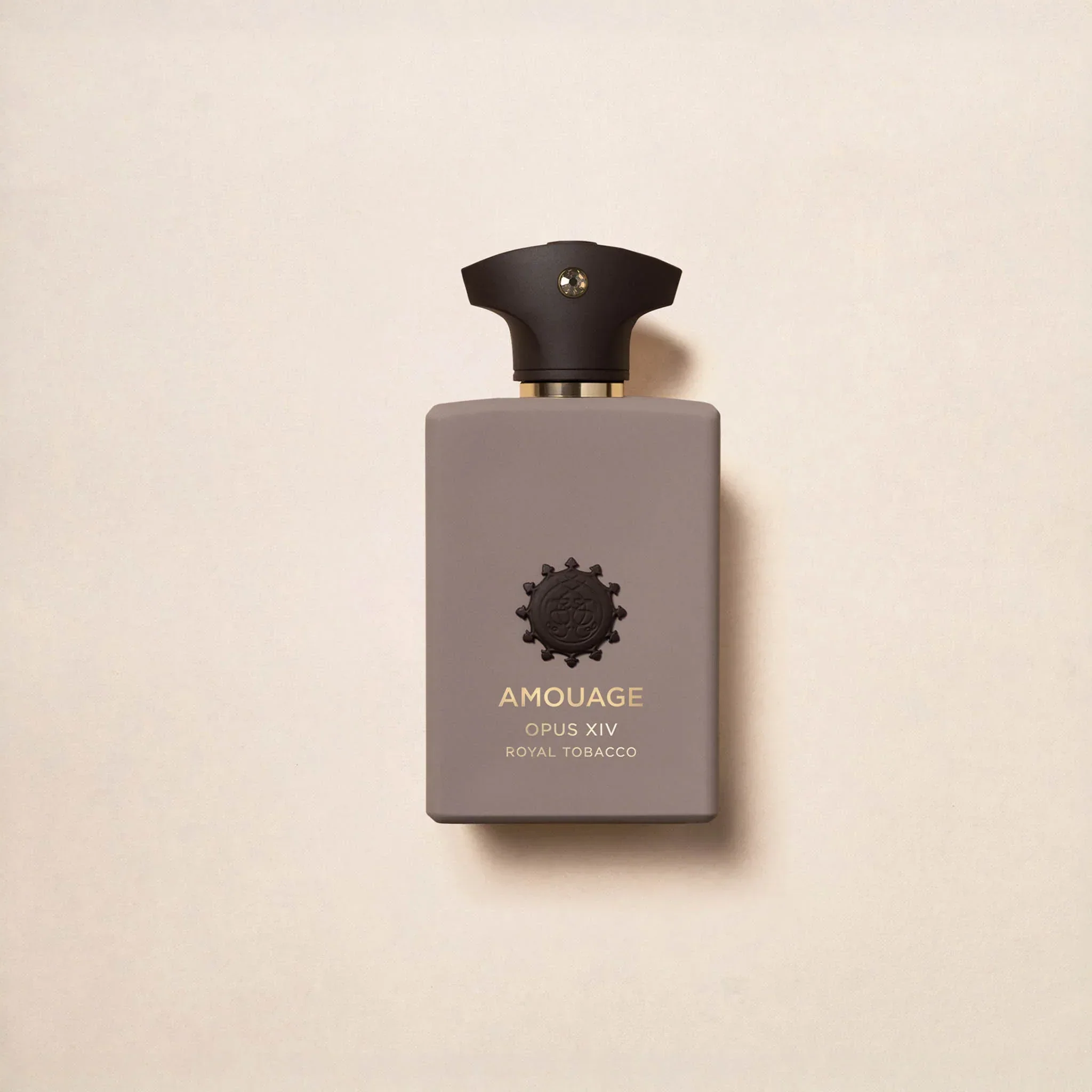 Opus XIV Royal Tobacco AMOUAGE - Muestra 3 ml - Image 2