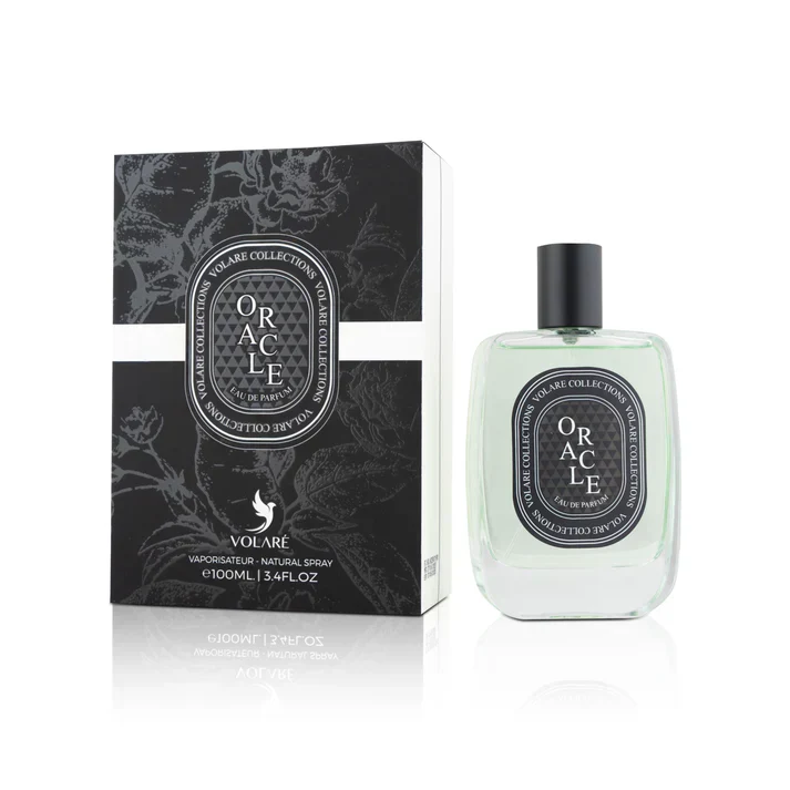 Oracle VOLARE - Muestra 3 ml