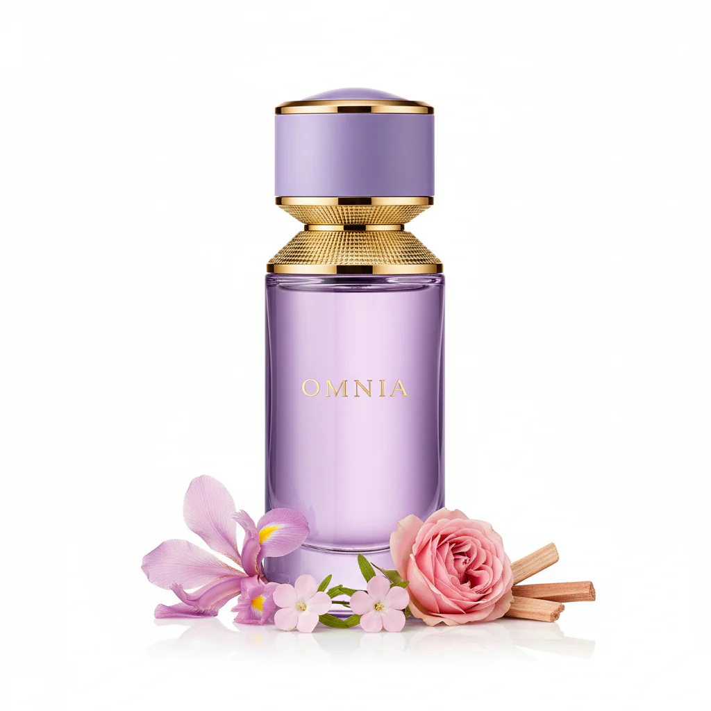 Oravea PARIS CORNER - Muestra 10 ml