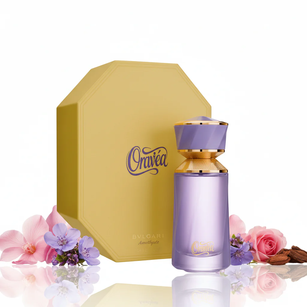 Oravea PARIS CORNER - Muestra 10 ml - Image 2