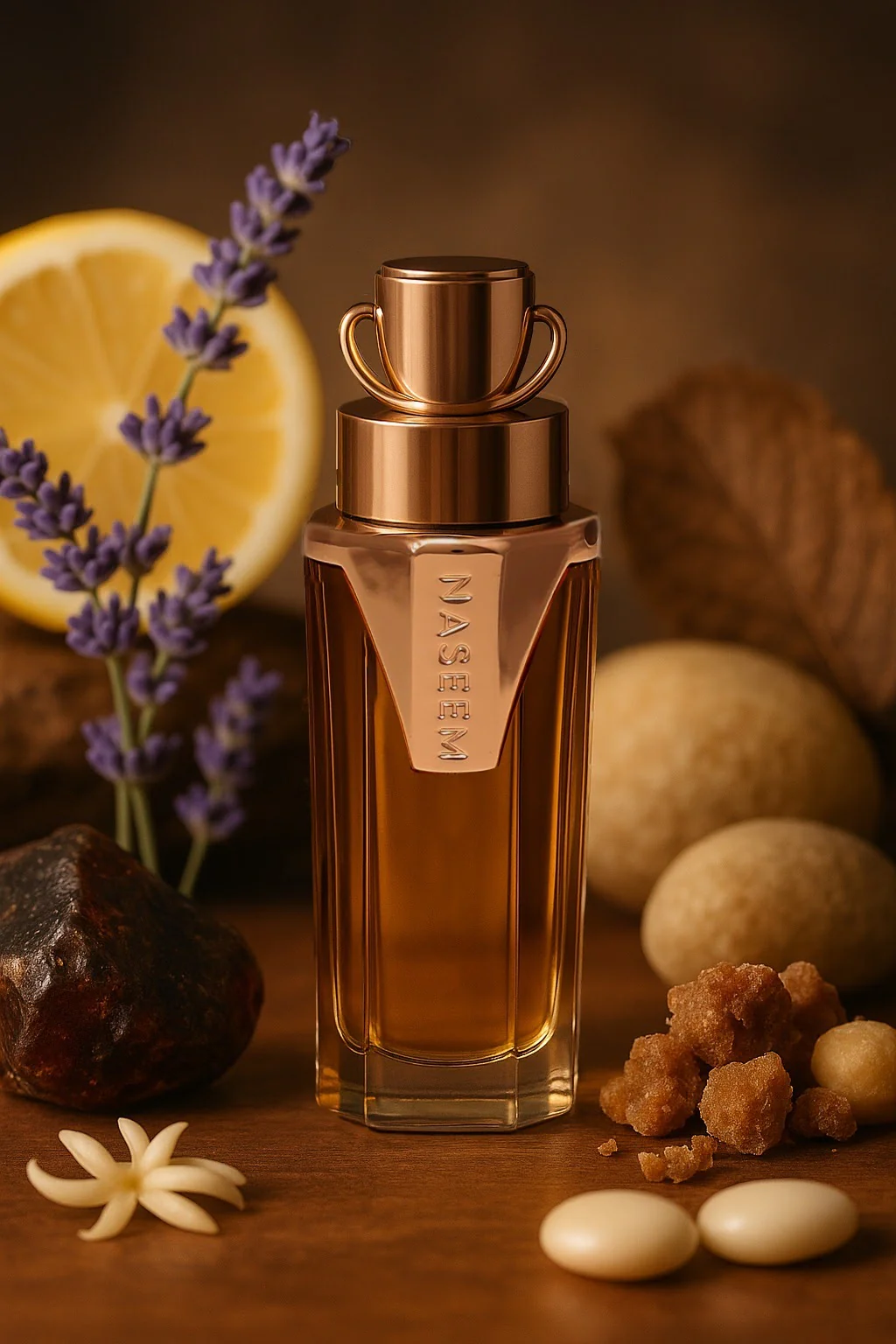 Orion - Aceite Concentrado NASEEM 15ml - Image 2