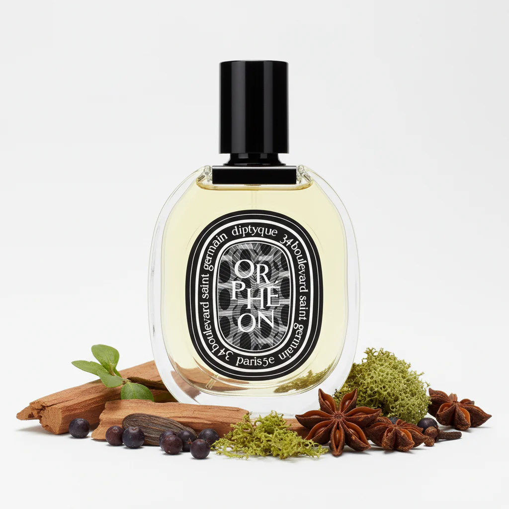Orpheon DIPTYQUE - Muestra 10 ml