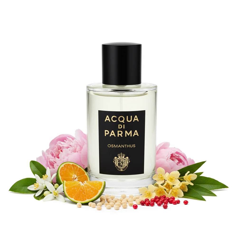 Osmanthus ACQUA DI PARMA - Muestra 10 ml