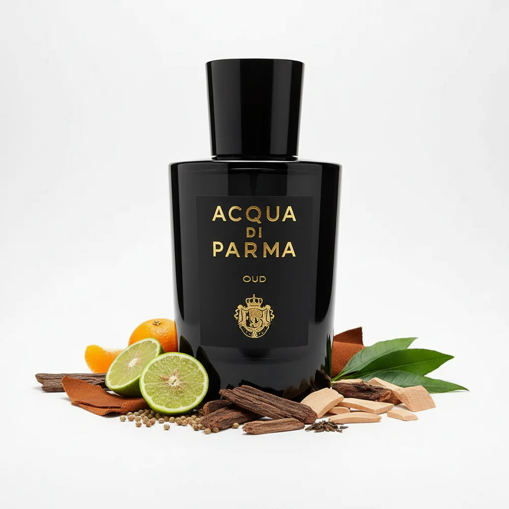 Oud ACQUA DI PARMA - Muestra 10 ml