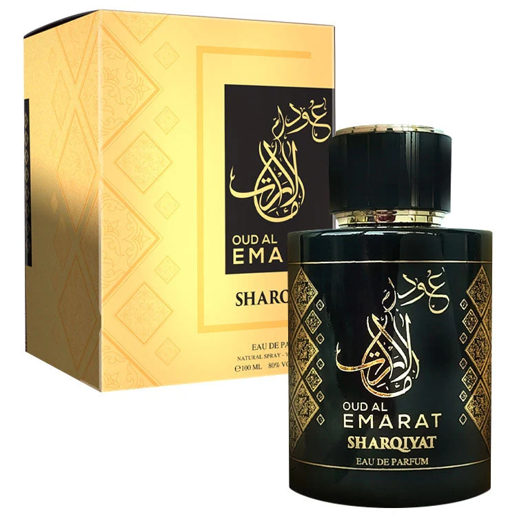 Oud Al Emarat KHALIS