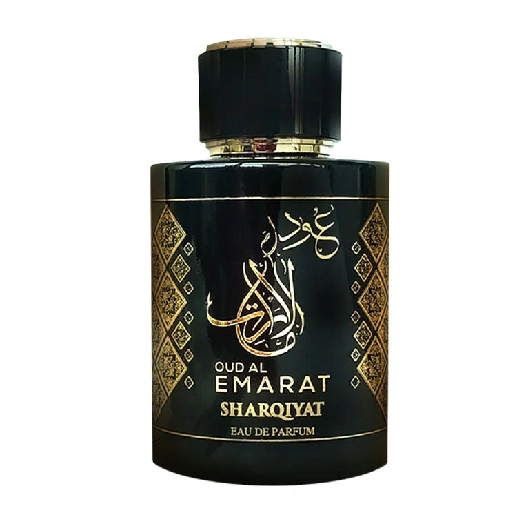 Oud Al Emarat KHALIS - Muestra 3 ml - Image 2