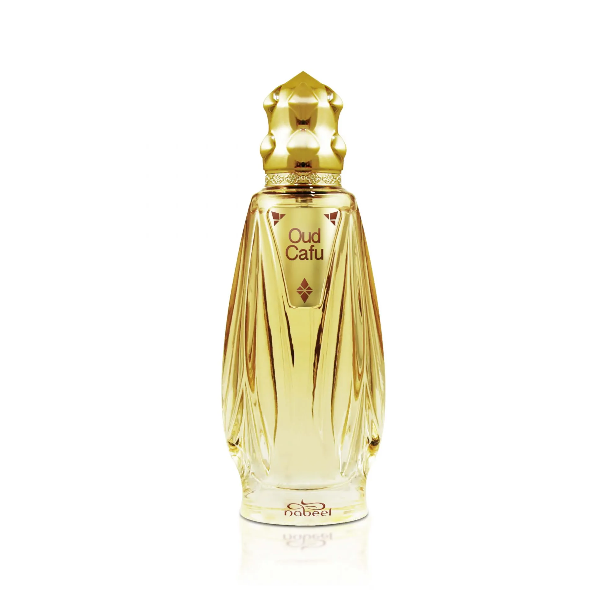 Oud Cafu NABEEL 100ml - Image 3