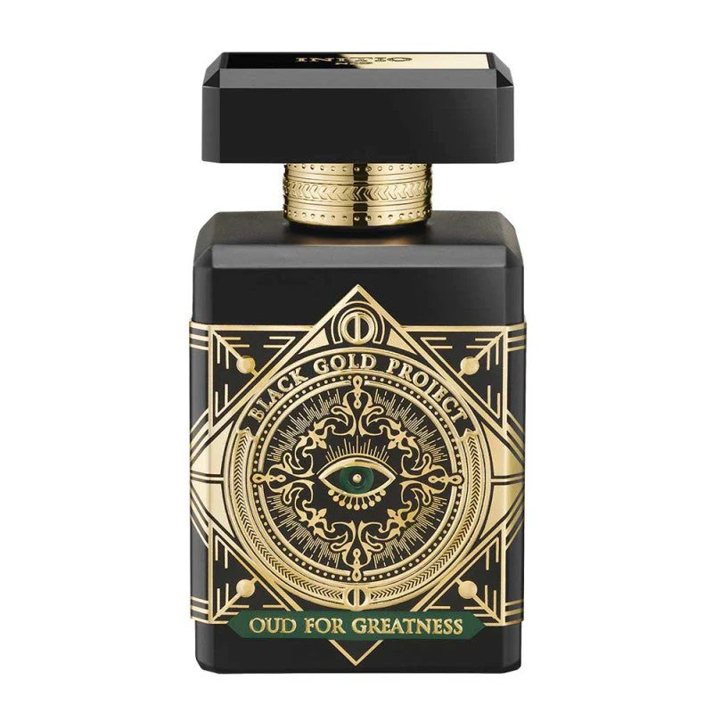 Oud For Greatness Neo INITIO 90ml - Image 2
