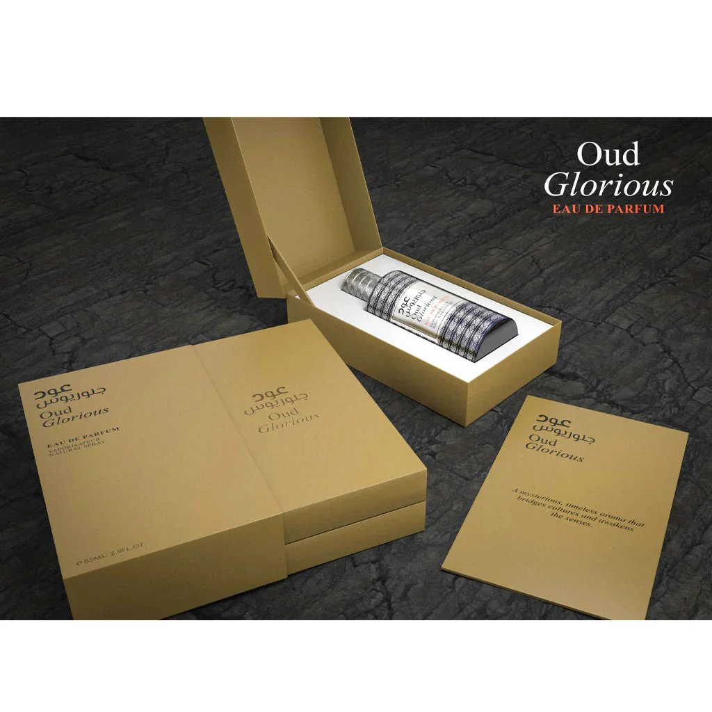 Oud Glorious Emper 85ml - Image 2