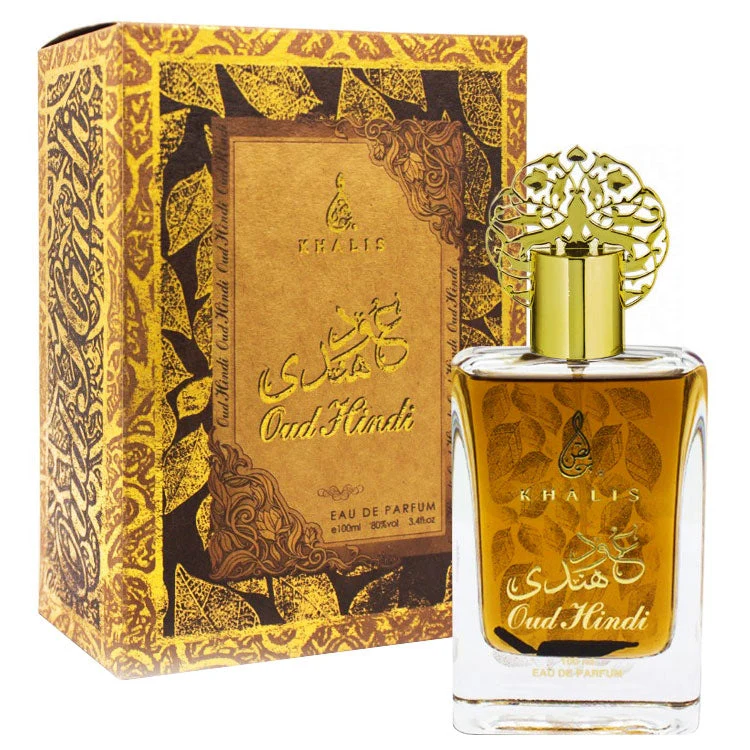 Oud Hindi KHALIS