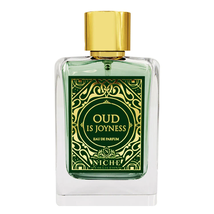 Oud is Joyness KHALIS - Image 2