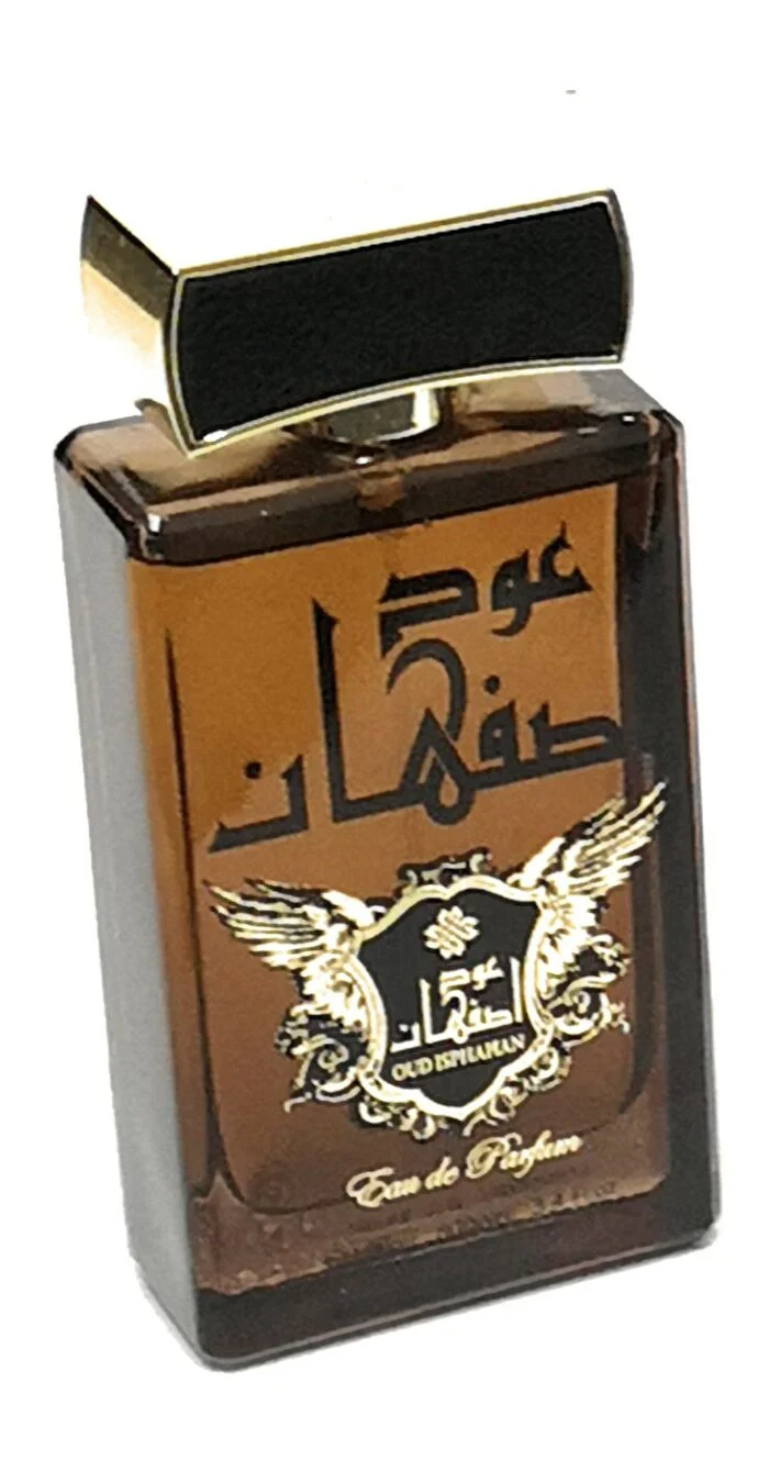 Oud Isphahan ARD AL ZAAFARAN 100ml - Image 2