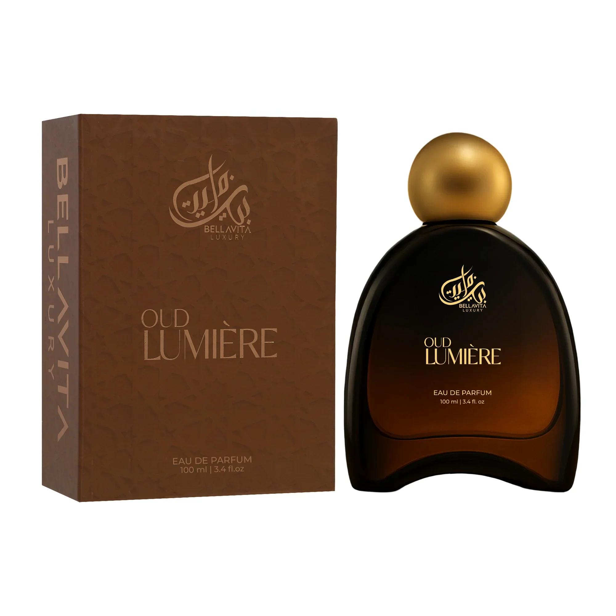 Oud Lumière BELLAVITA - Image 2