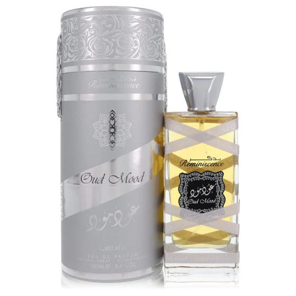 Oud Mood Reminiscence LATTAFA - Image 2