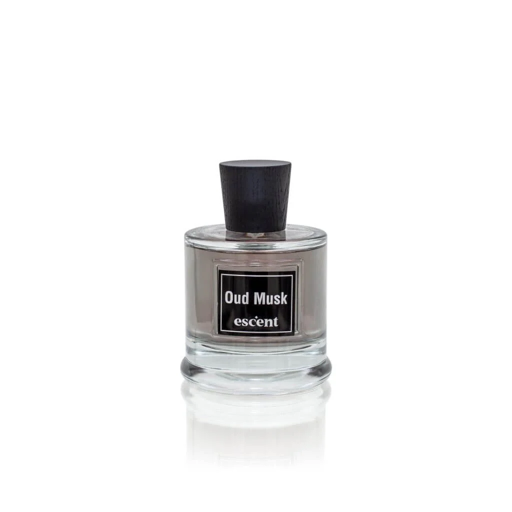 Oud Musk Escent 100ml - Muestra 10 ml - Image 2