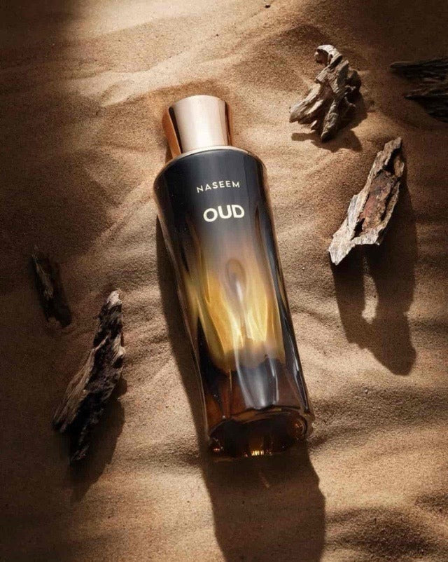 Oud NASEEM - Muestra 3 ml