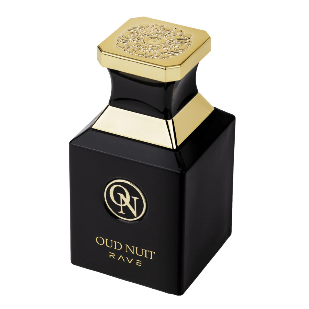 Oud Nuit Rave 100ml - Image 3