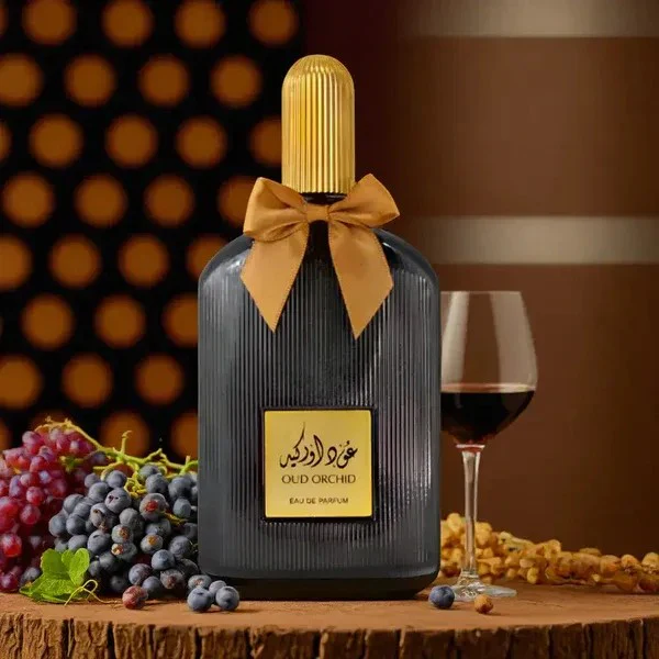 Oud Orchid Ard Al Zaafaran 100ml - Muestra 3 ml