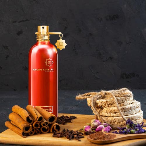 Oud Tobacco MONTALE Tester