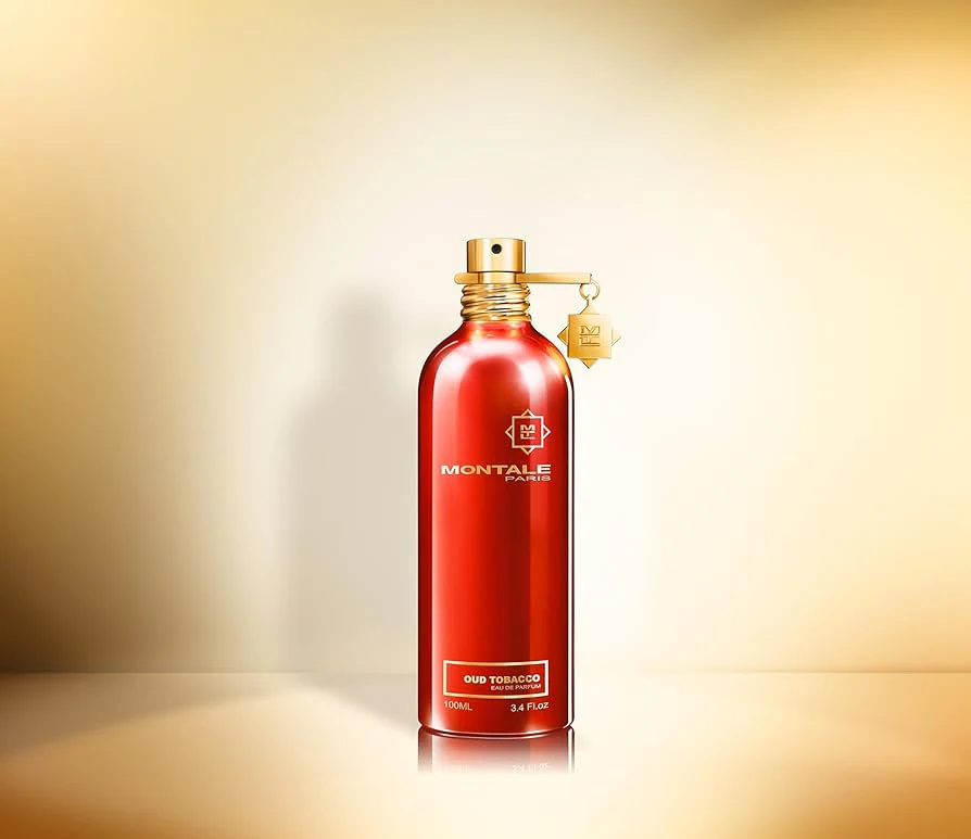 Oud Tobacco MONTALE Tester - Image 2