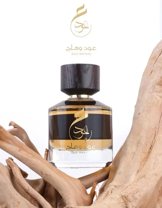 Oud Wahaaj Paris Corner 100ml