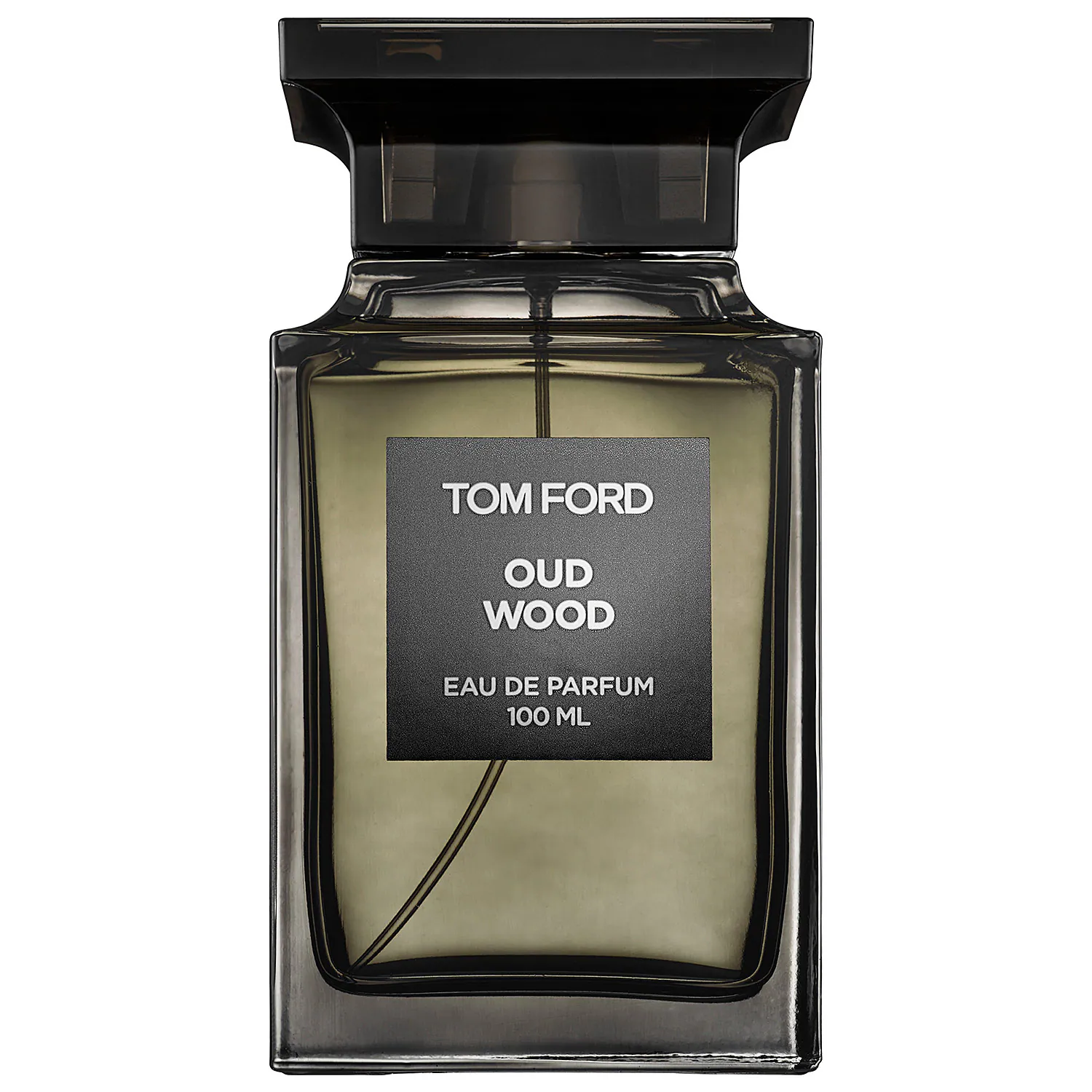 Oud Wood TOM FORD - Muestra 5 ml