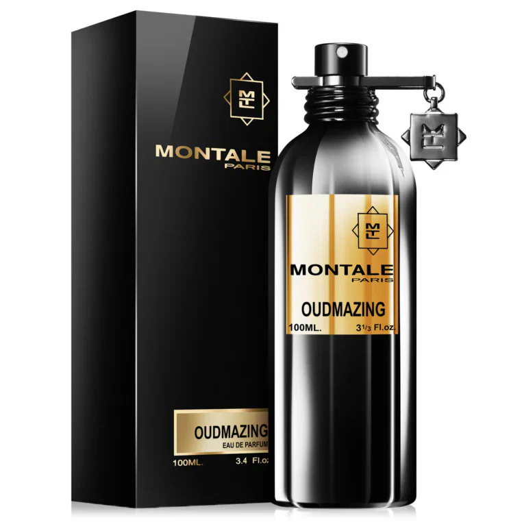 Oudmazing MONTALE - Muestra 5 ml - Image 2