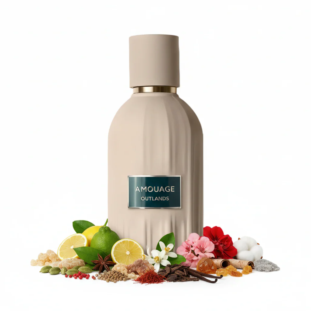 Outlands AMOUAGE