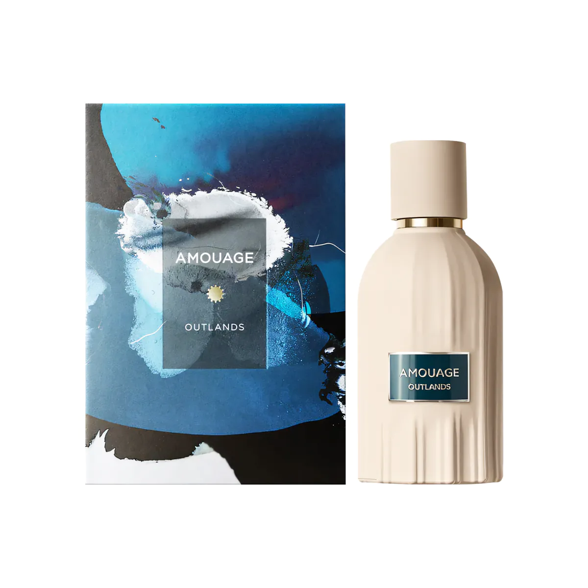 Outlands AMOUAGE - Muestra 3 ml - Image 2