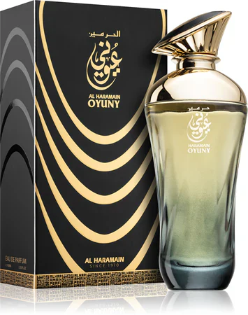 Oyuny AL HARAMAIN 100ml TESTER - Image 2