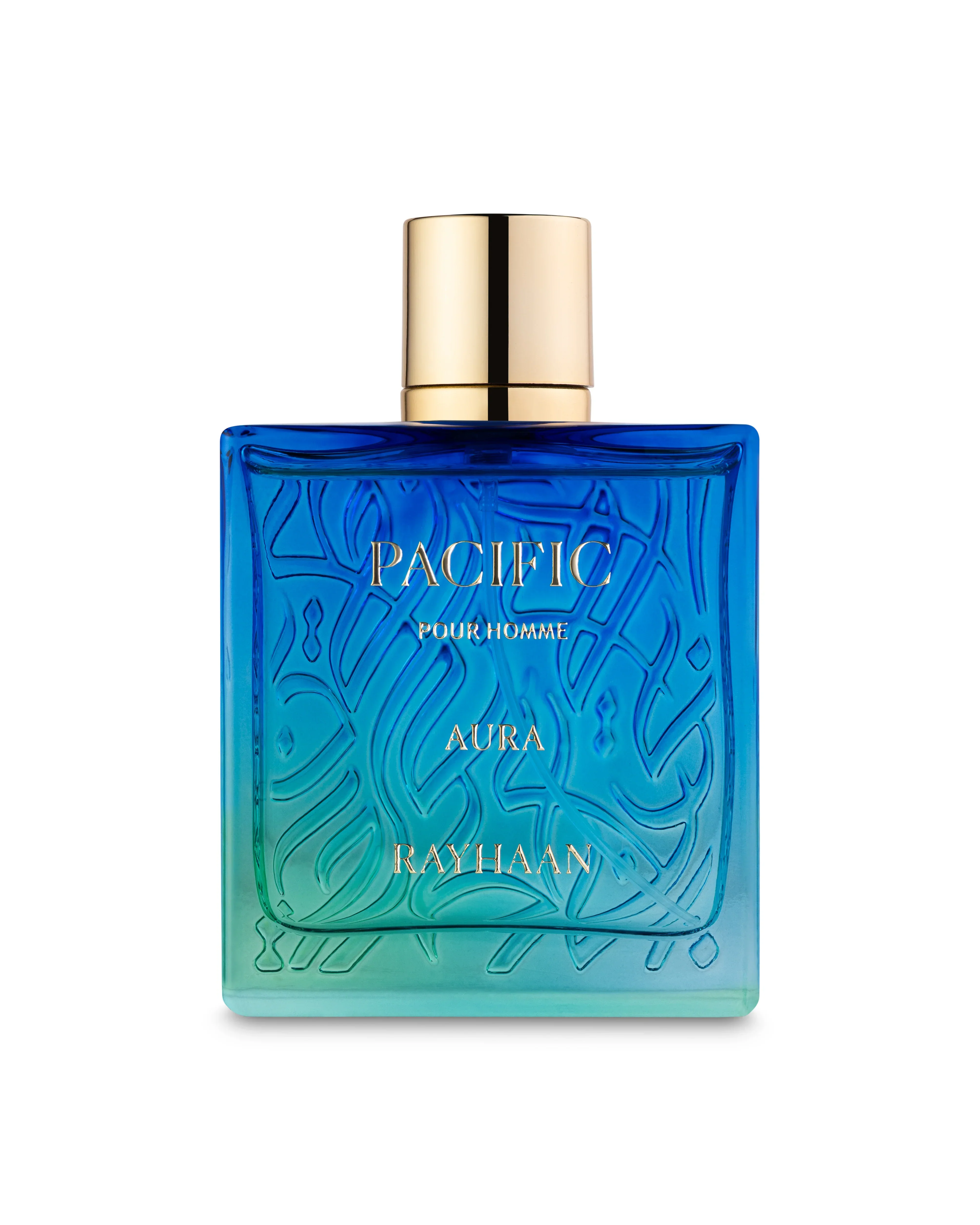 Pacific Aura RAYHAAN - Image 2