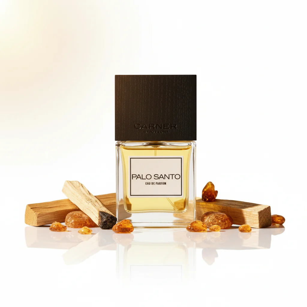 Palo Santo CARNER BARCELONA