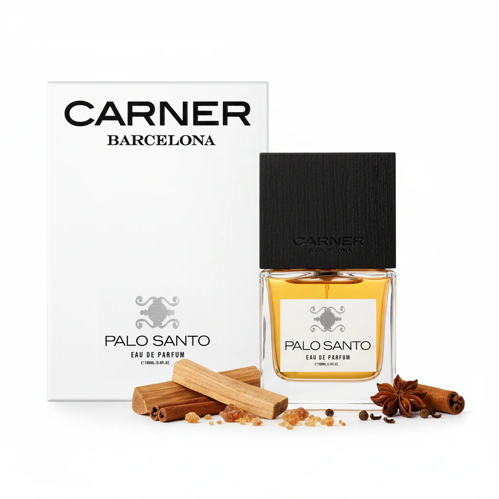 Palo Santo CARNER BARCELONA - Image 2