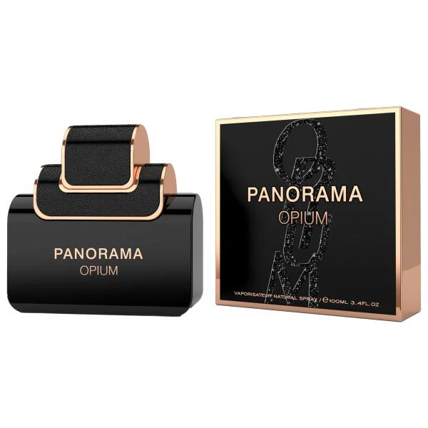 Panorama Opium Emper 100ml - Image 3