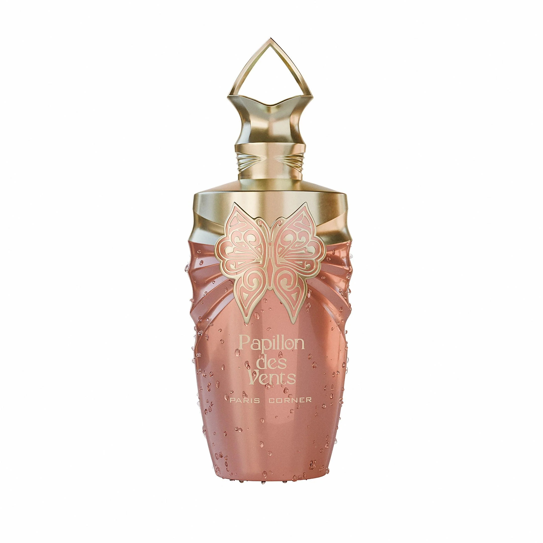Papillon des Vents PARIS CORNER - Muestra 5 ml