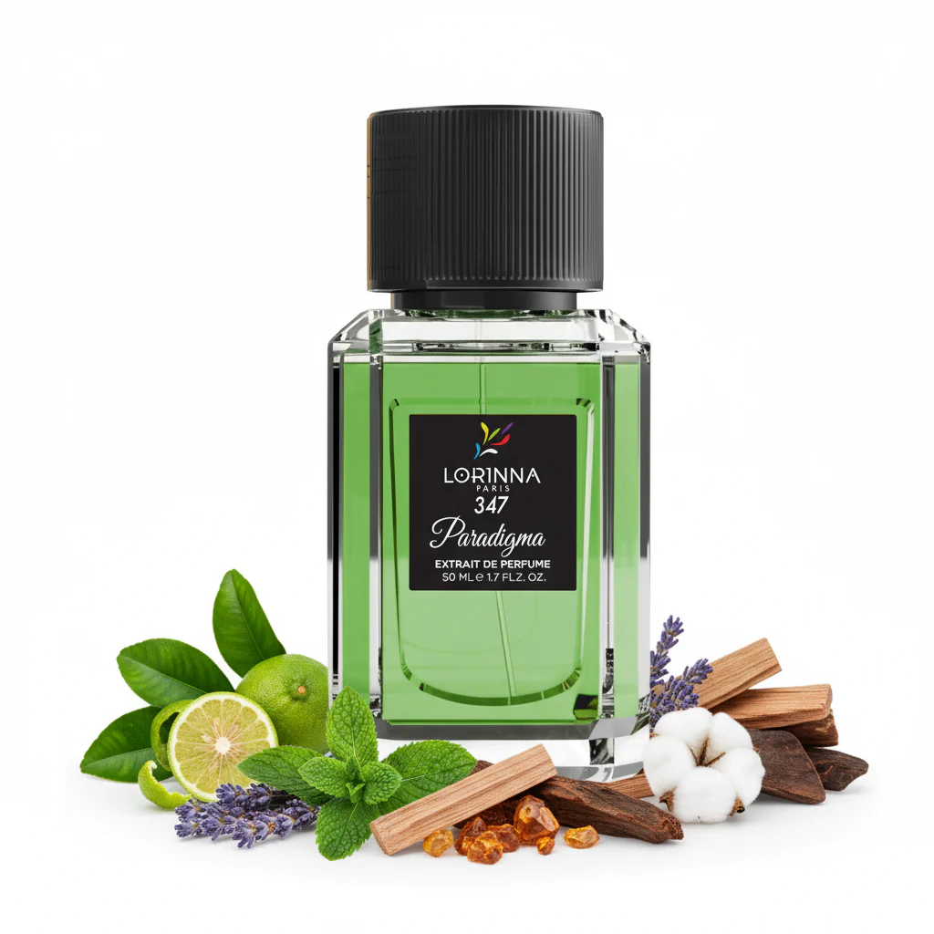 Paradigma 347 LORINNA - Muestra 3 ml