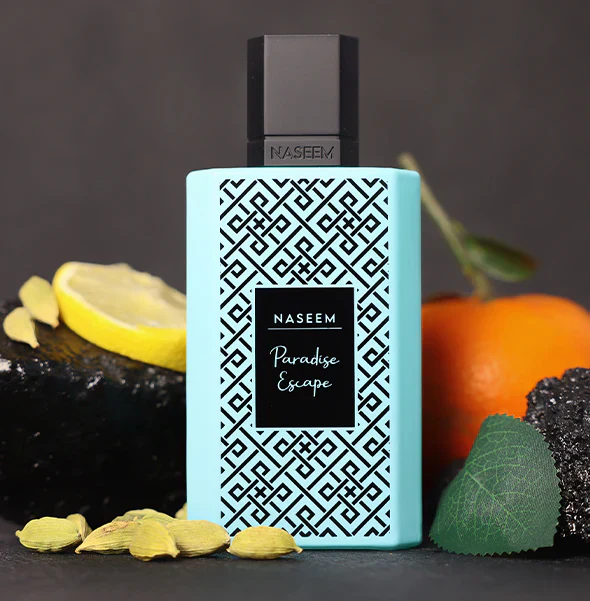 Paradise Escape NASEEM 50ml