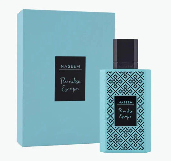 Paradise Escape NASEEM 50ml - Image 2