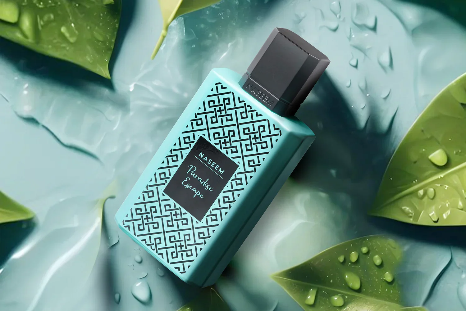 Paradise Escape NASEEM 50ml - Image 3