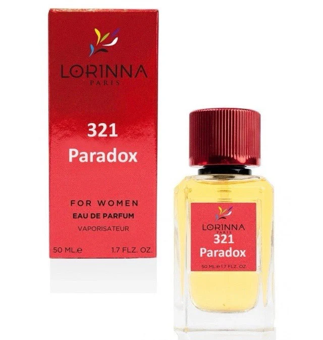 Paradox 321 LORINNA