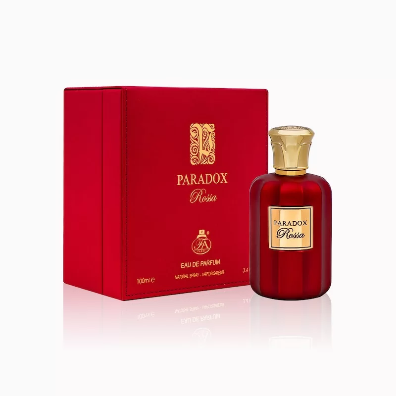 Paradox Rosa FRENCH AVENUE - Muestra 3 ml