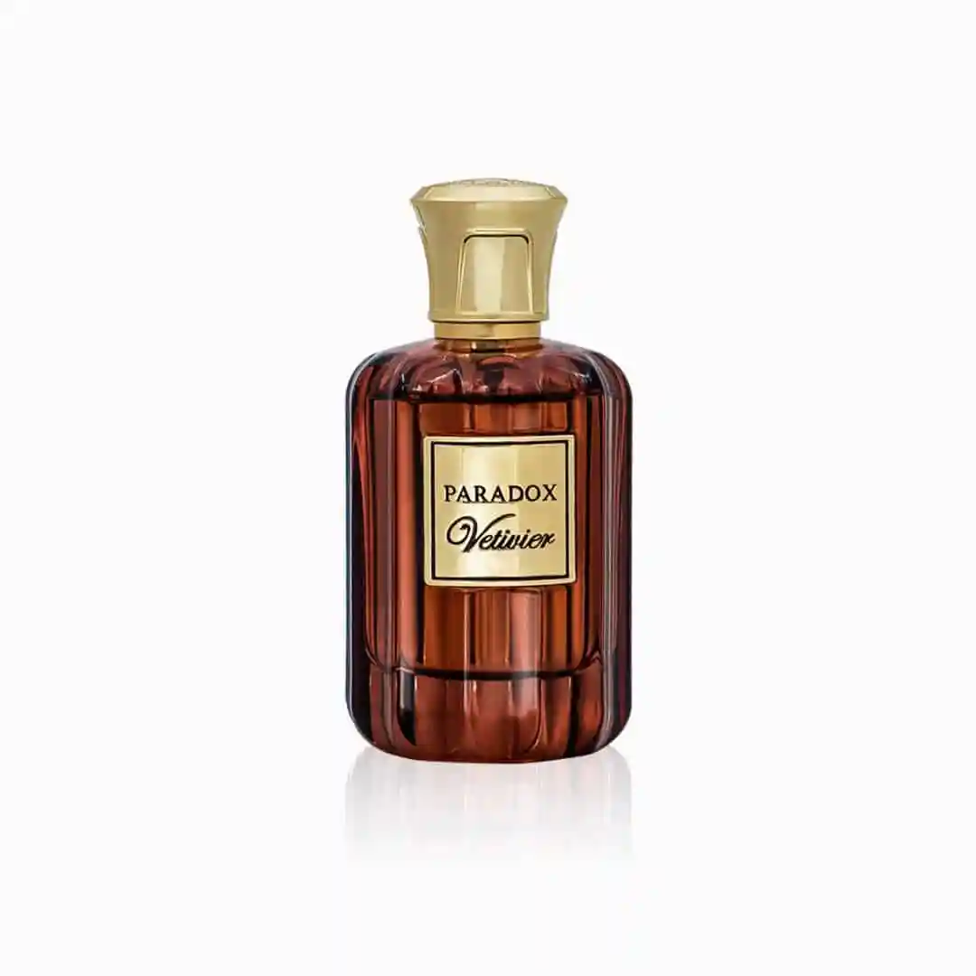 Paradox Vetiver FRENCH AVENUE - Muestra 5 ml - Image 2