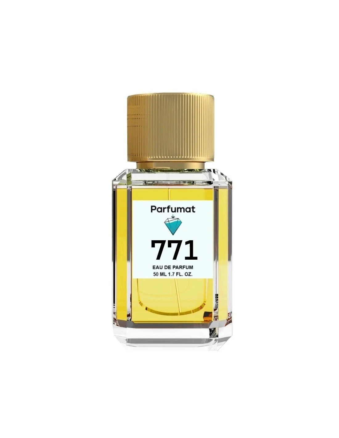 Parfumat 771 Toni 50ml - Muestra 3 ml