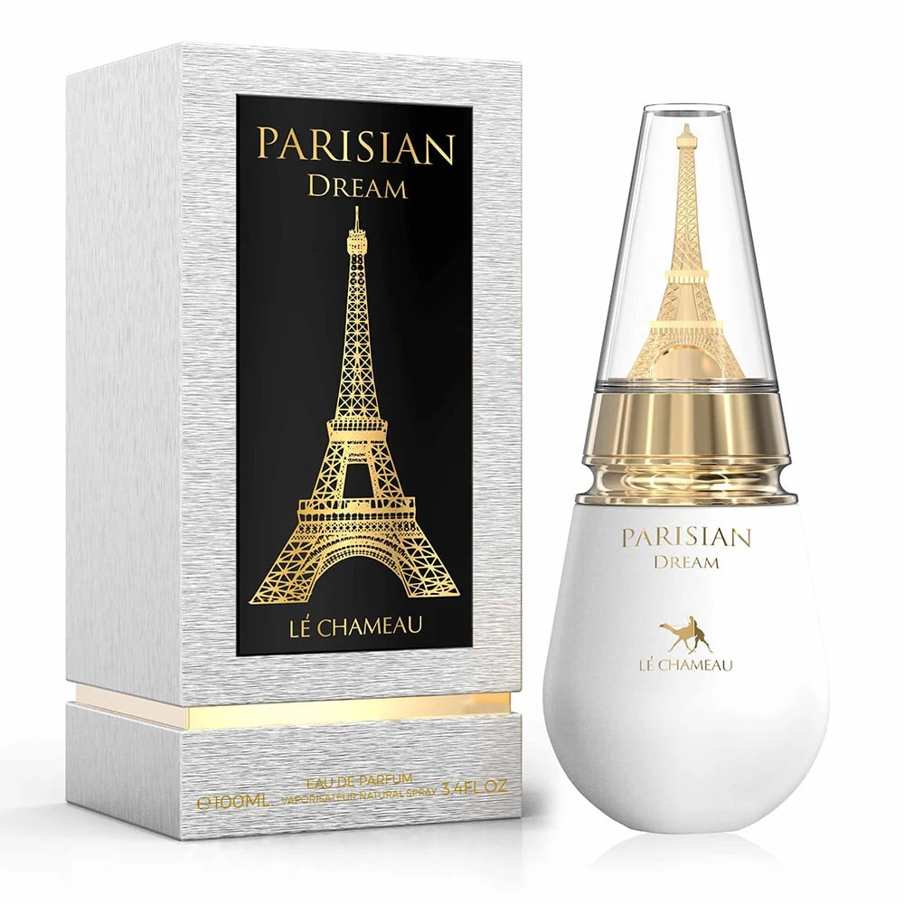 Parisian Dream Le Chameau EMPER 100ml - Image 2