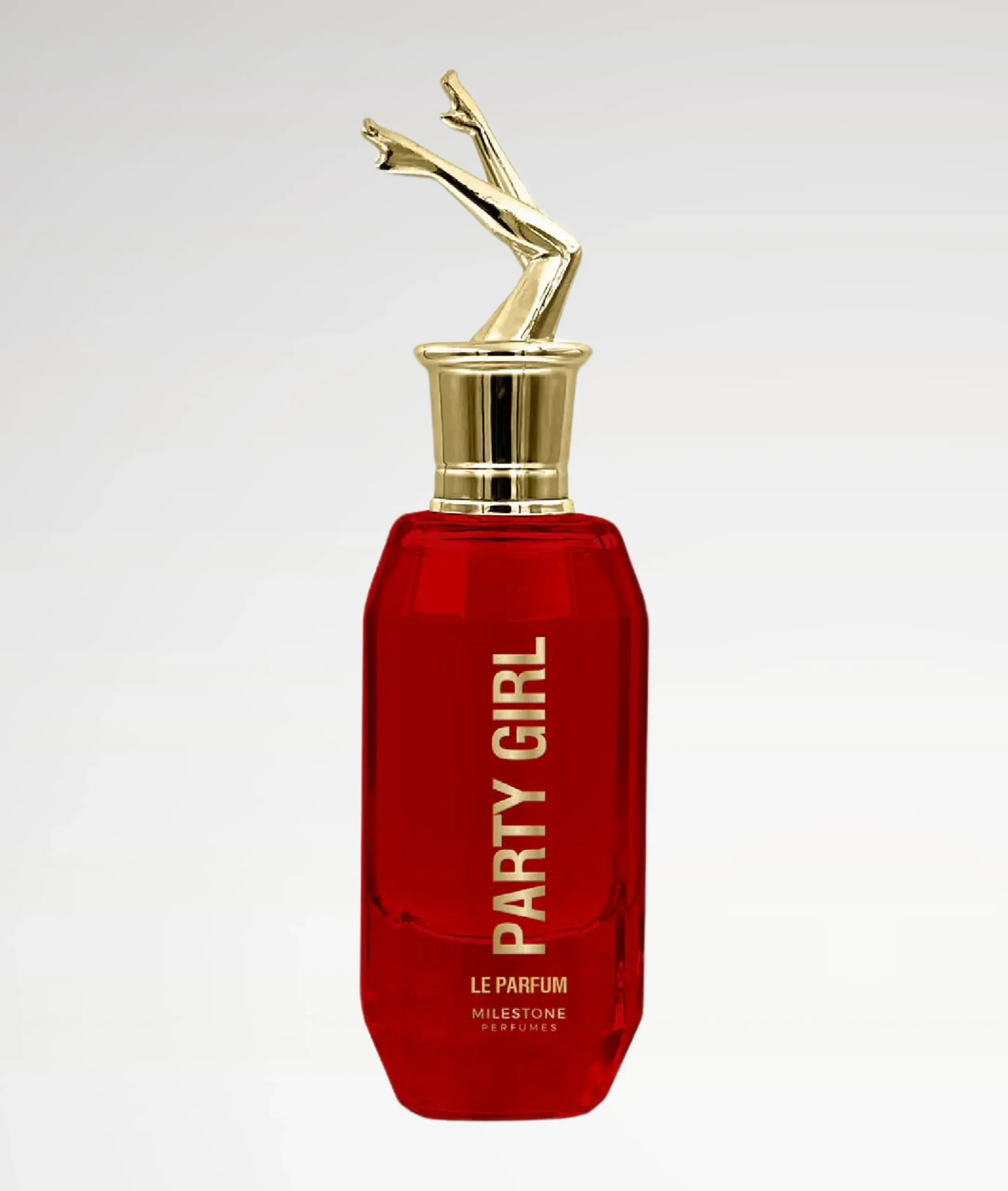 Party Girl Le Parfum MILESTONE - Image 2